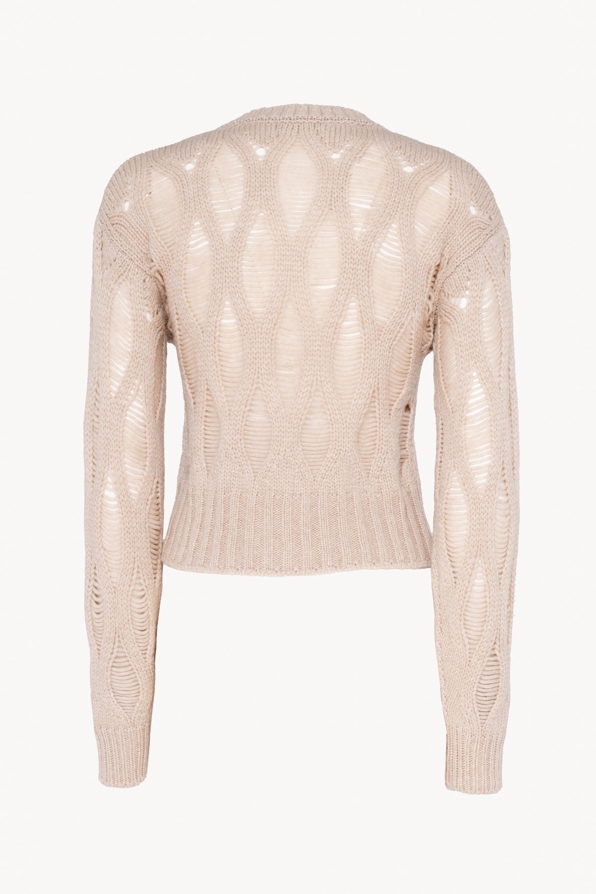 LYDIA Cardigan in Cashmere