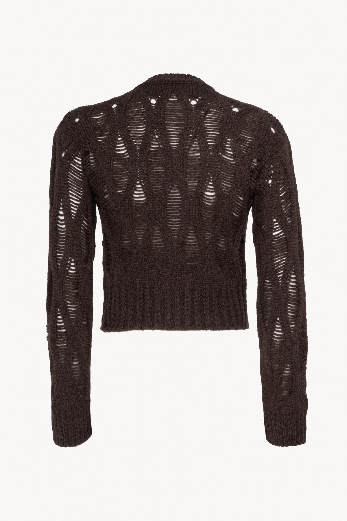 LYDIA Cardigan in Cashmere