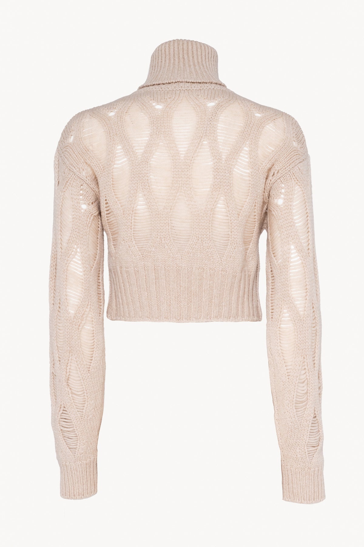 LYLA Sweater in Cashmere