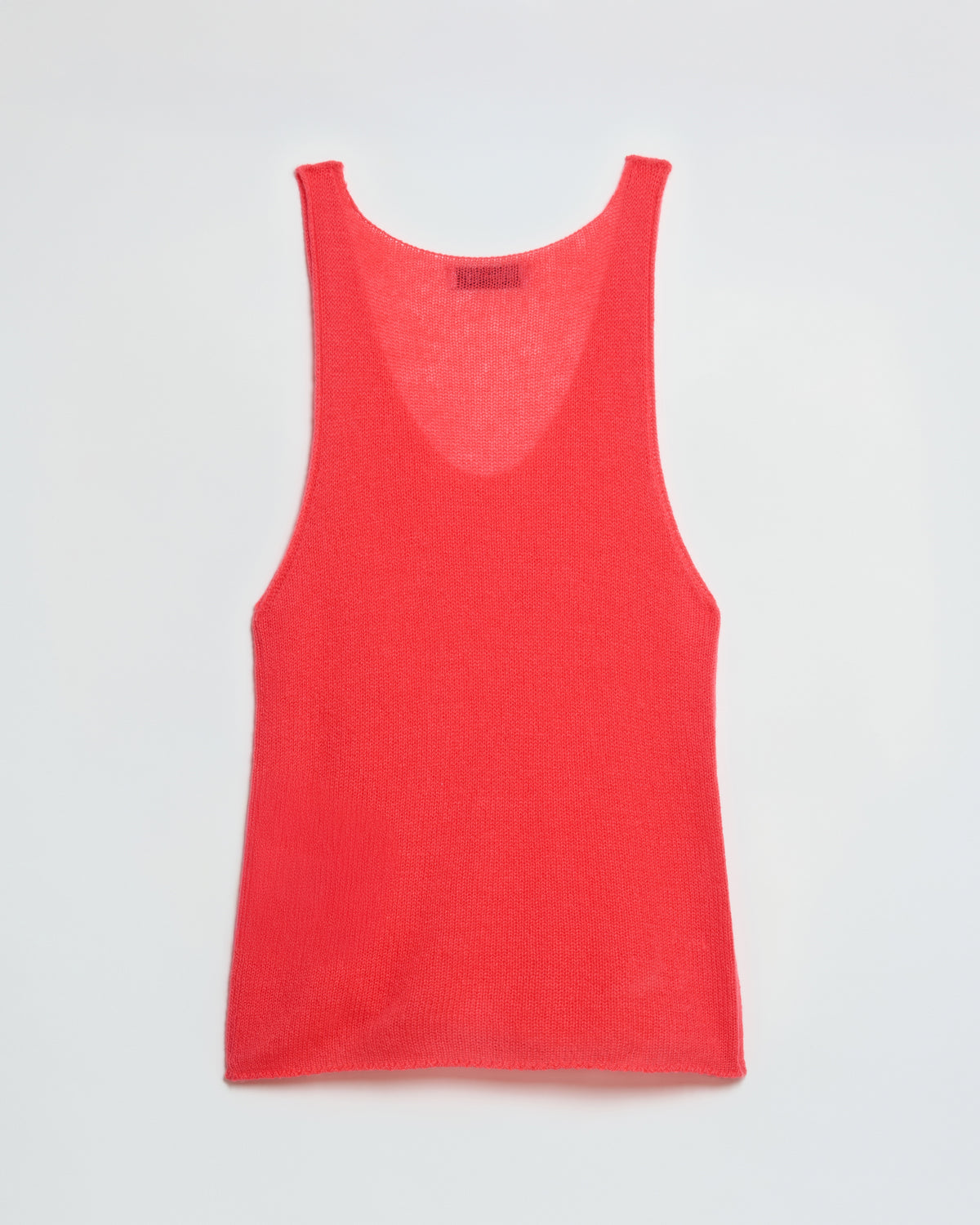 MADGE Cashmere Tank Top