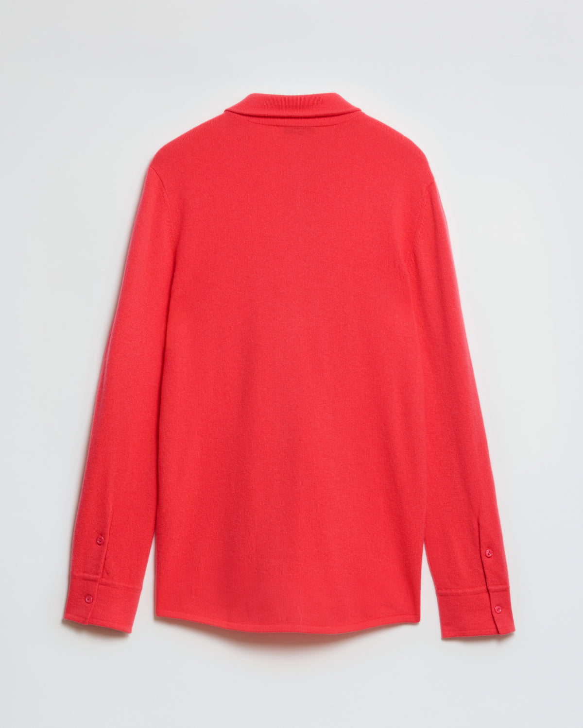 MARIE Cashmere Shirt