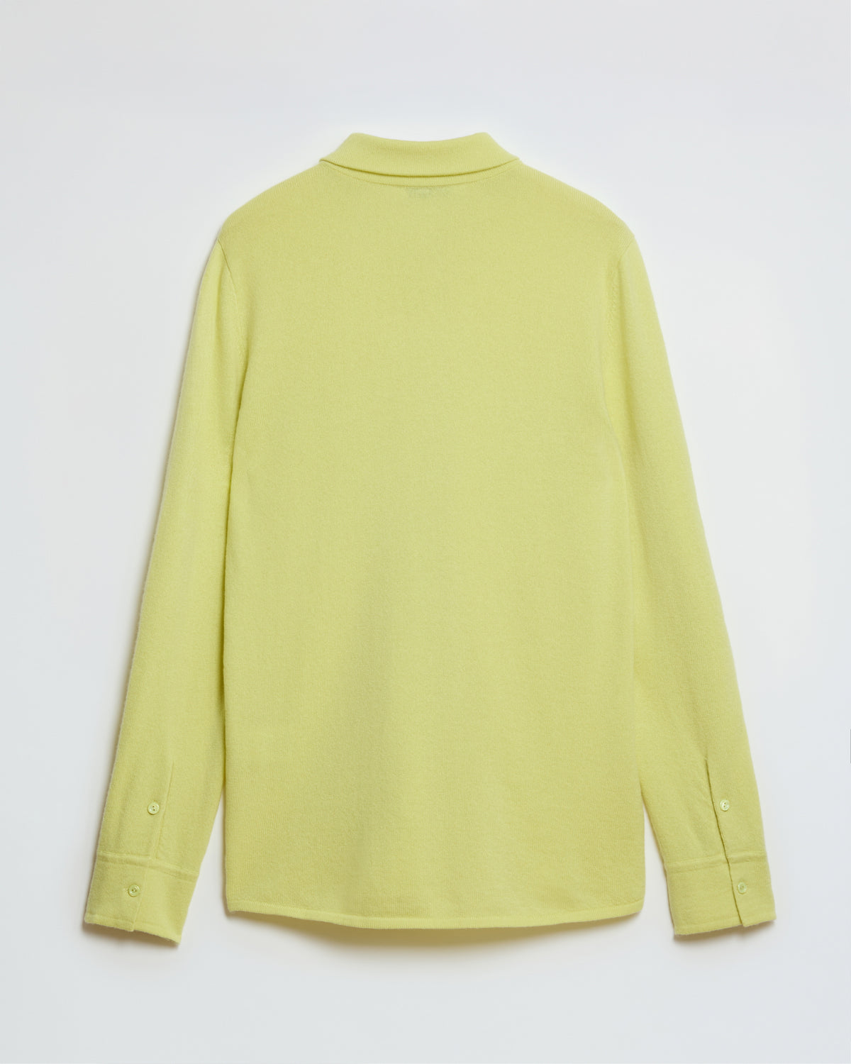 MARIE Cashmere Shirt