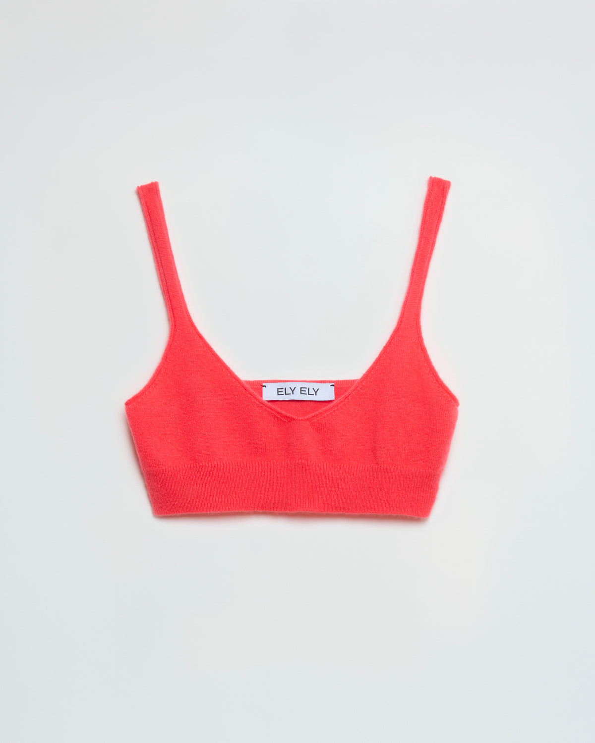MARLA Cashmere Top Bralette