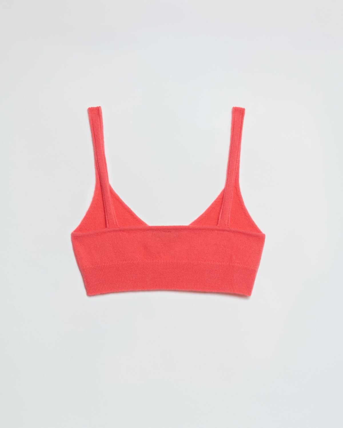 MARLA Cashmere Top Bralette