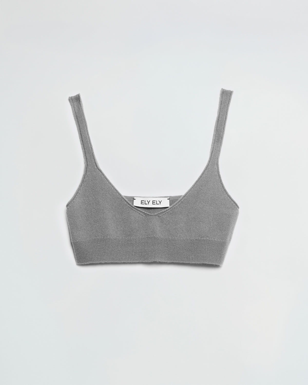 MARLA Cashmere Top Bralette