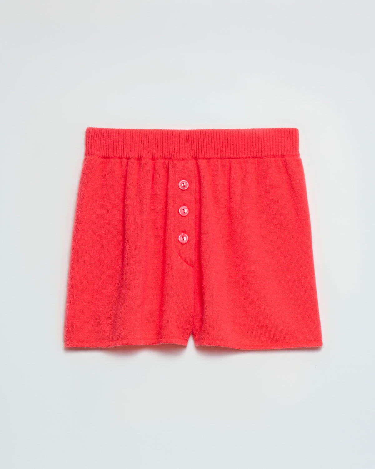 MATILDA Cashmere Shorts