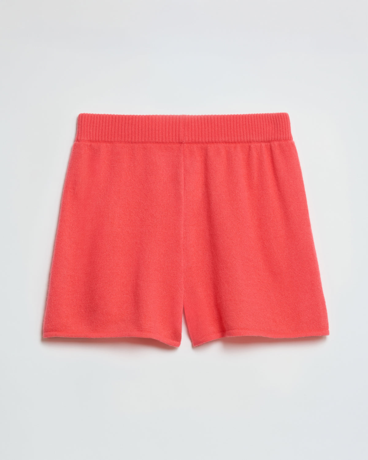 MATILDA Cashmere Shorts