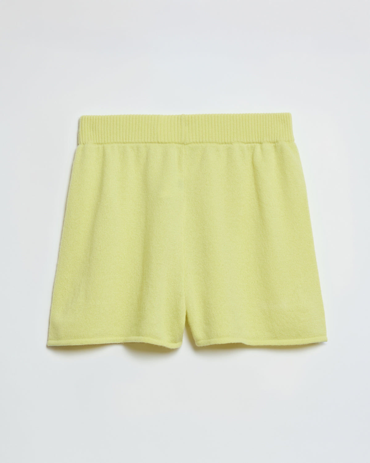 MATILDA Cashmere Shorts