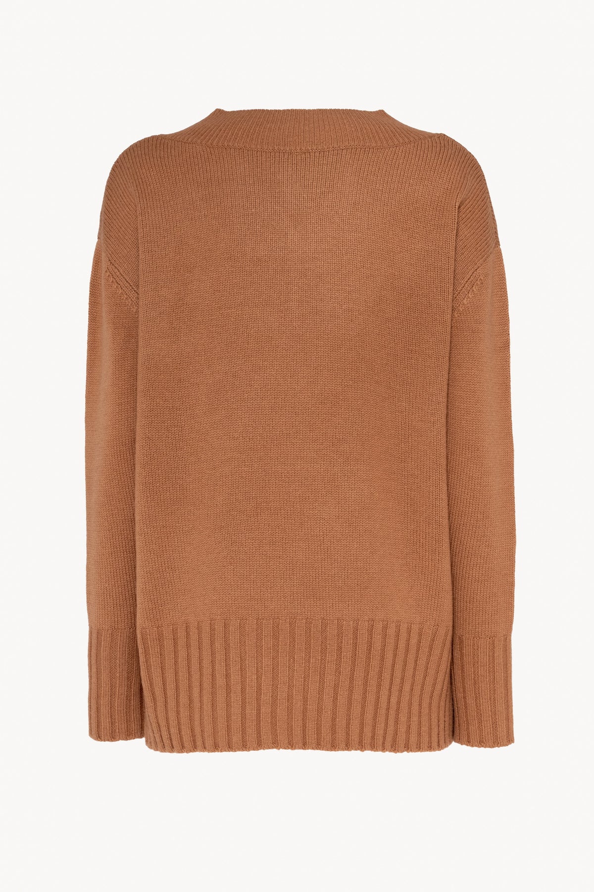 MAE Sweater in Wool and Cashmere