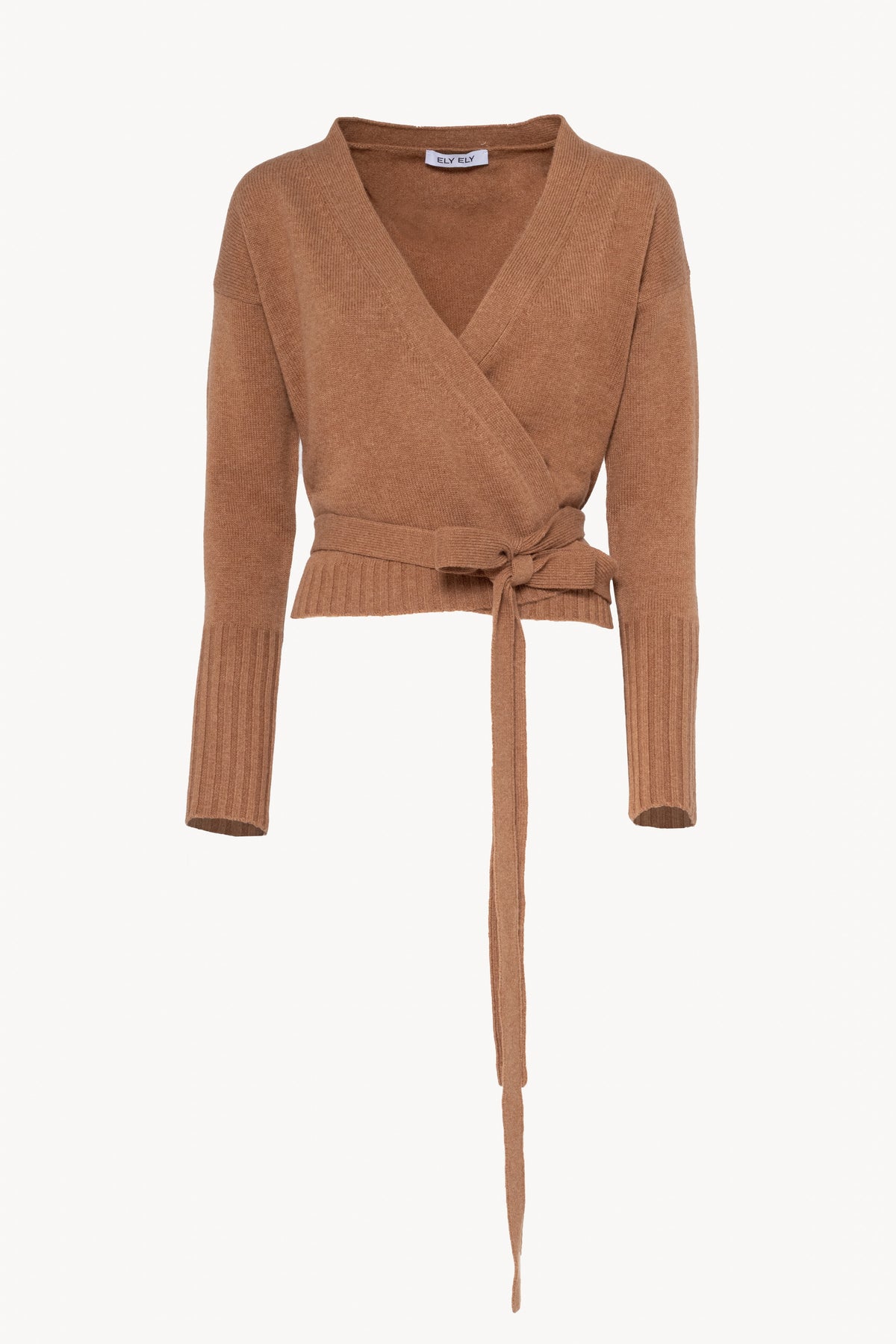 MARGOT Cardigan in Cashmere