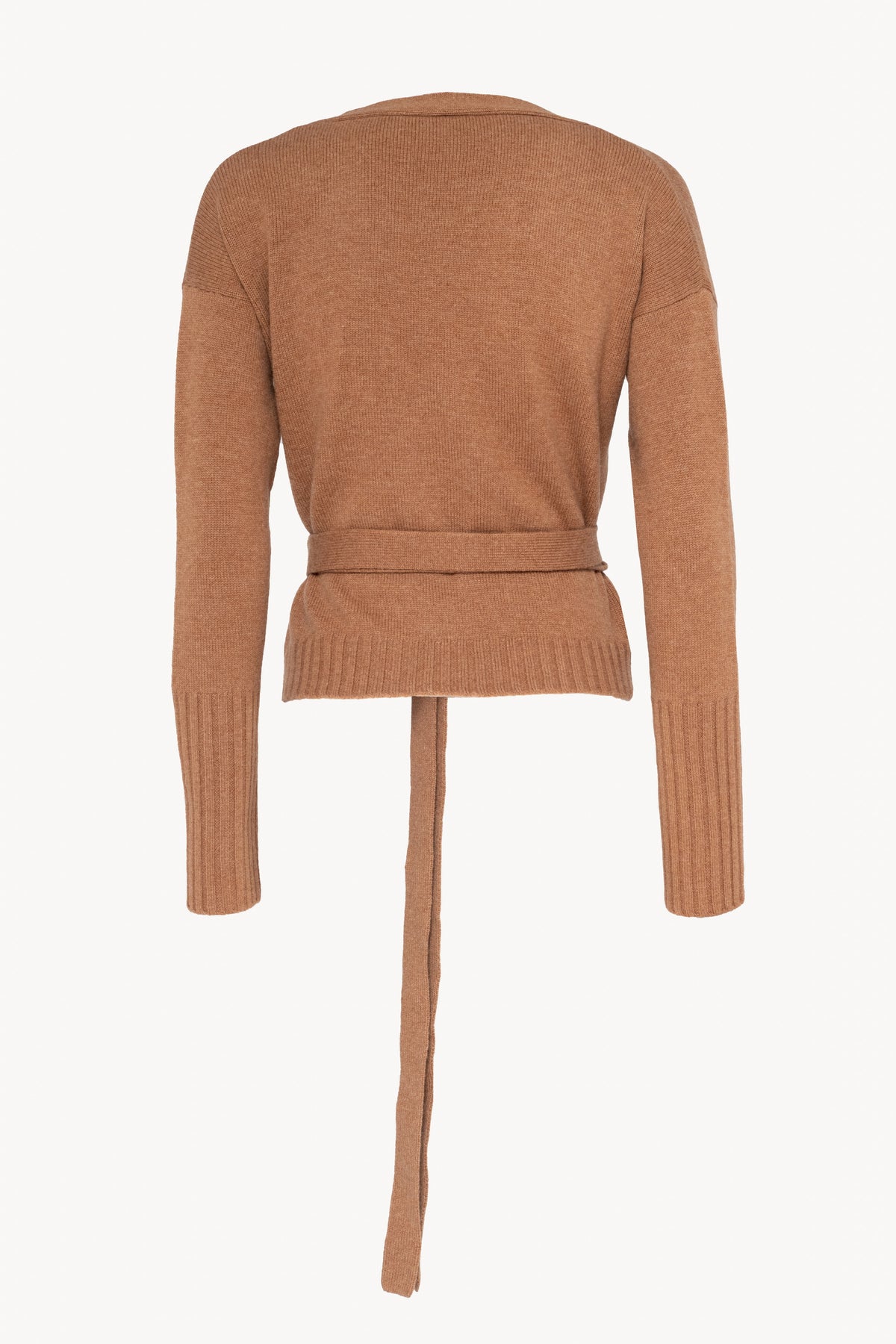 MARGOT Cardigan in Cashmere