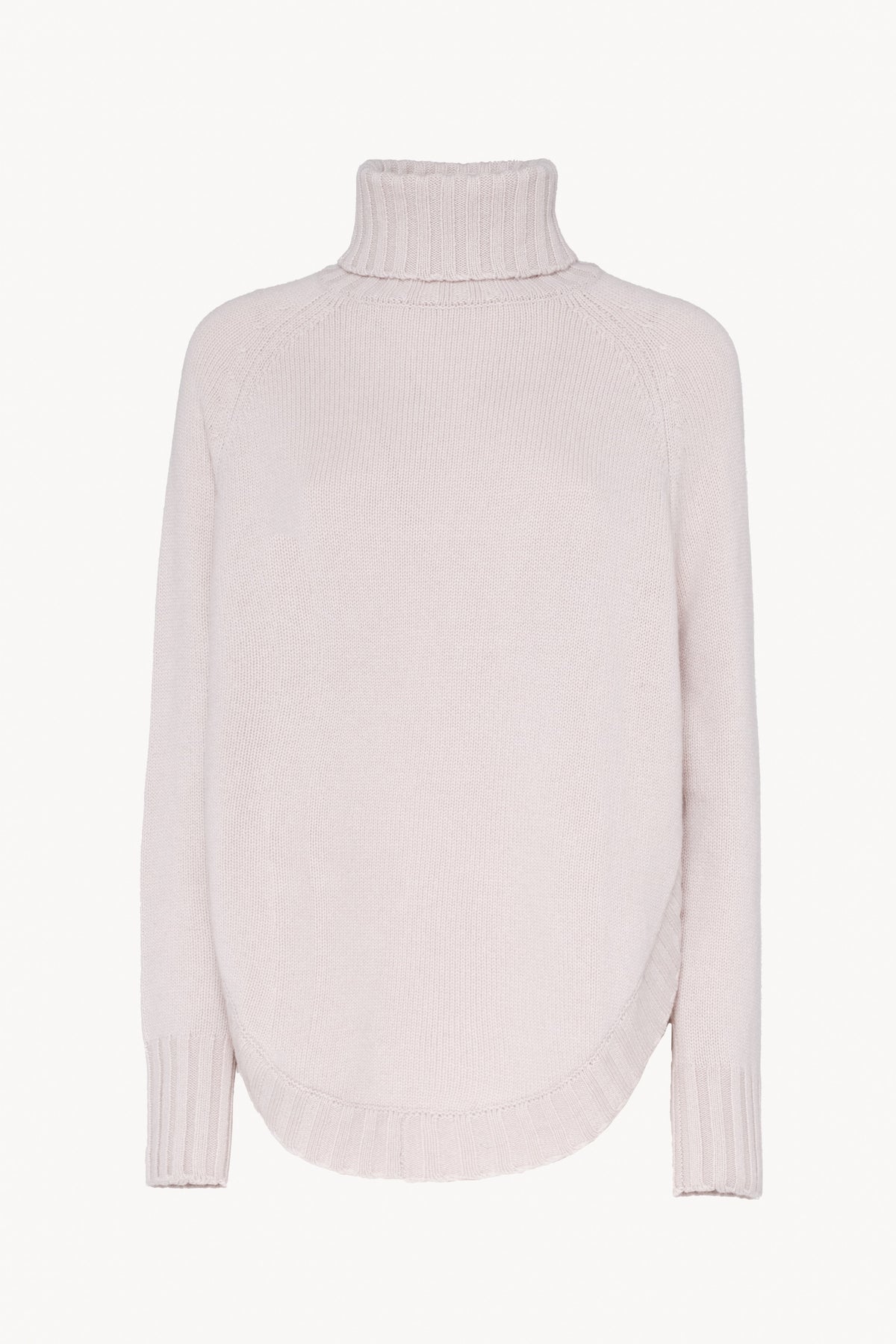 ROSE Sweater in Wool and Cashmere