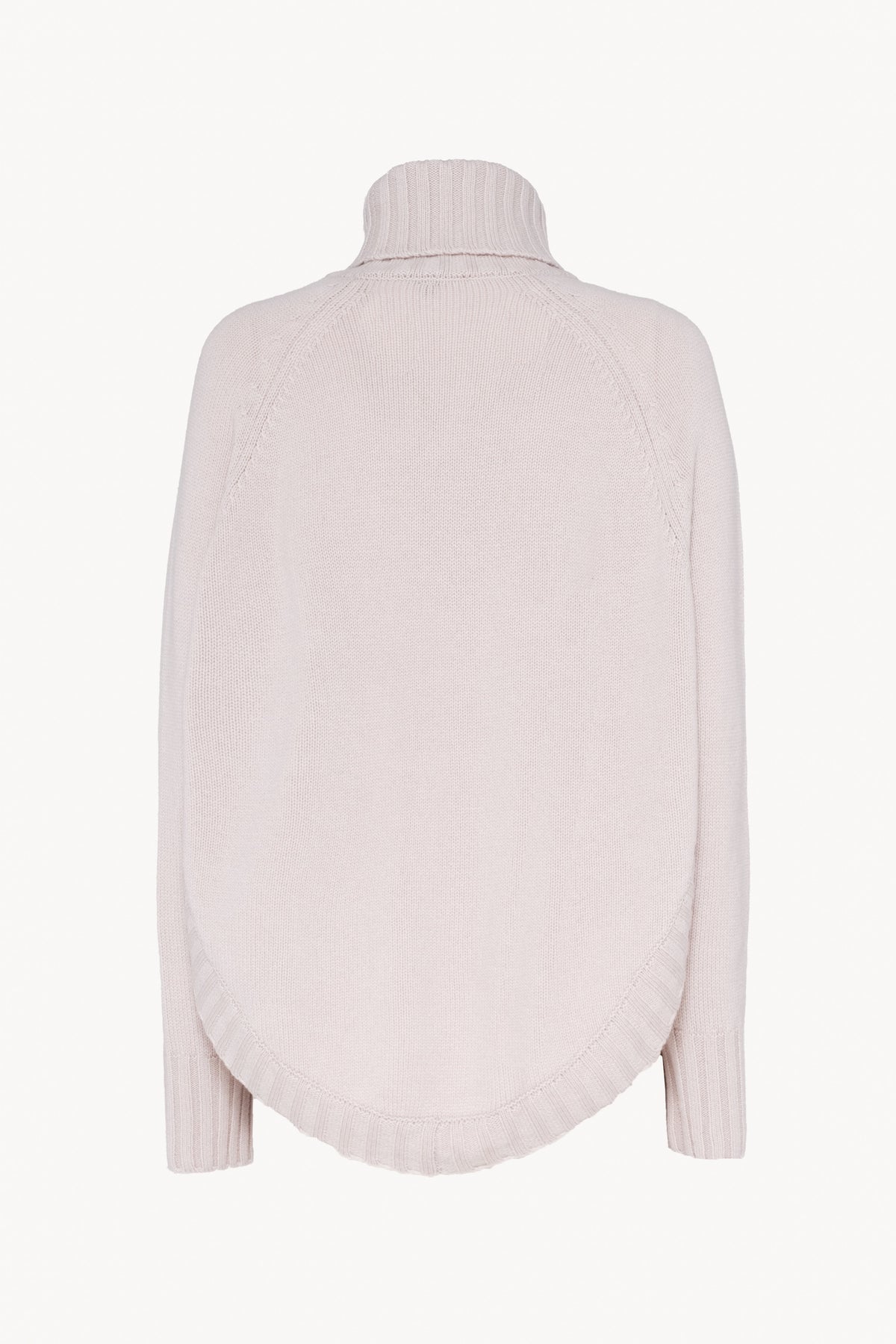 ROSE Sweater in Wool and Cashmere