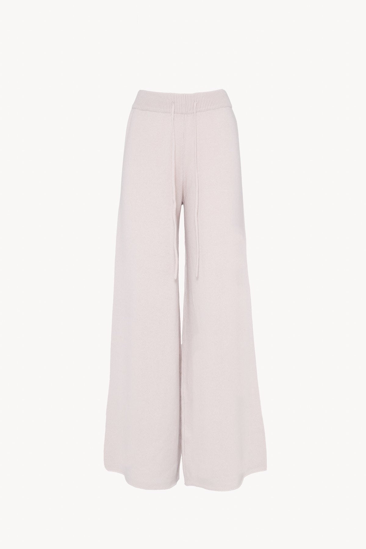 STELLA Pants in Wool and Cashmere