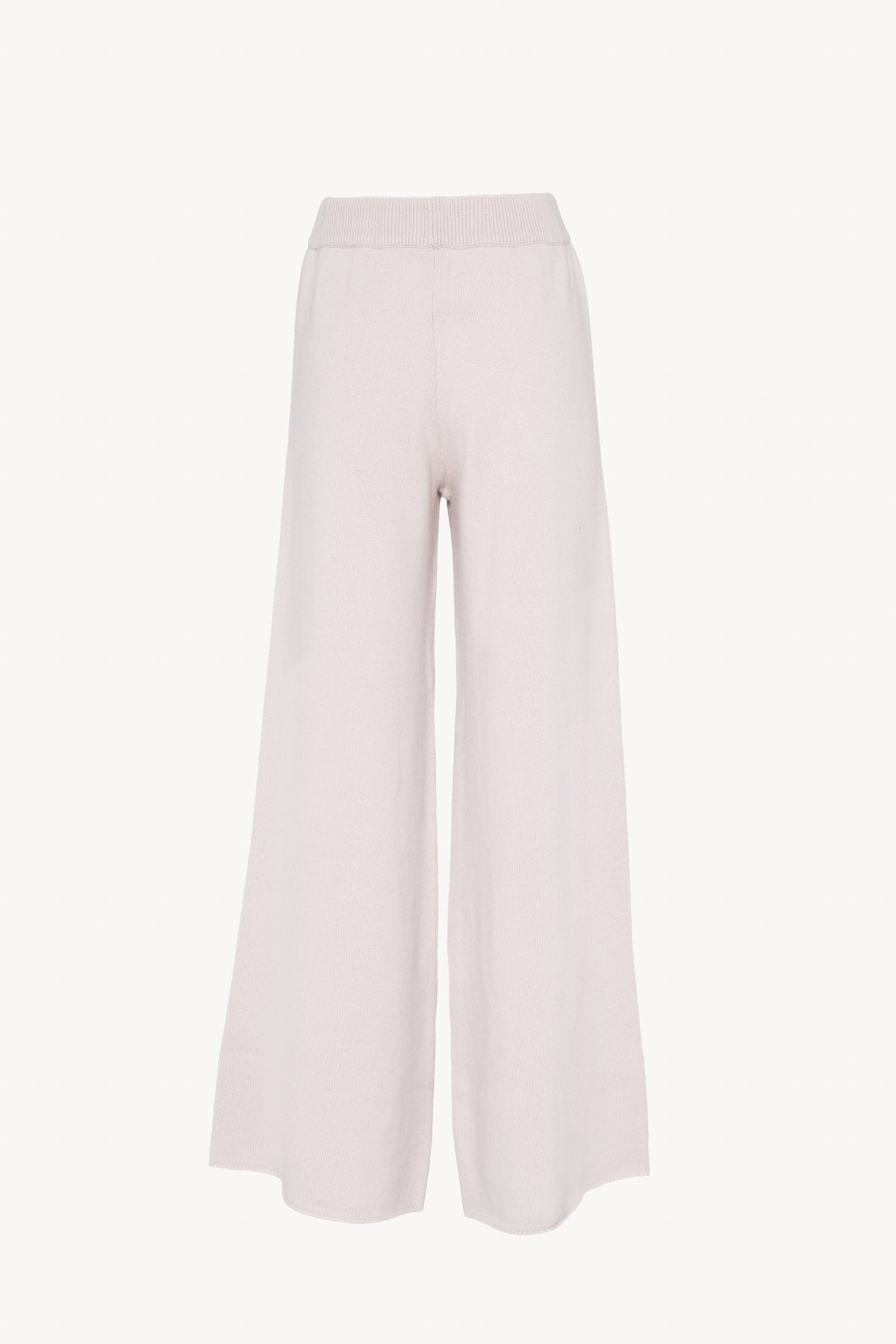 STELLA Pants in Wool and Cashmere