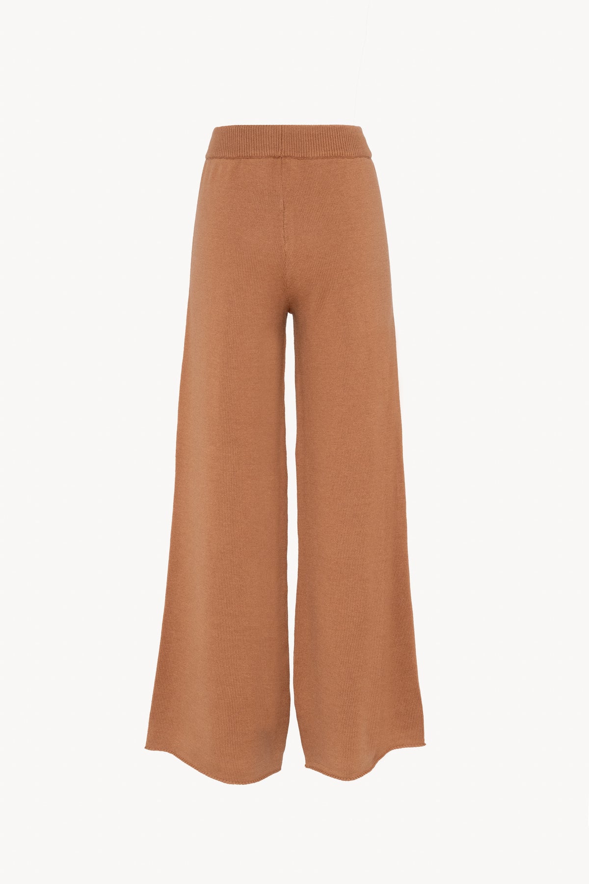 STELLA Pants in Wool and Cashmere