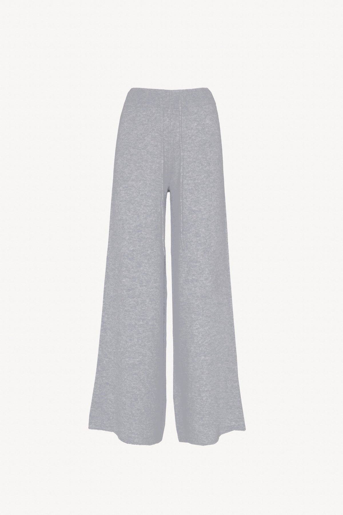 STELLA Pants in Wool and Cashmere