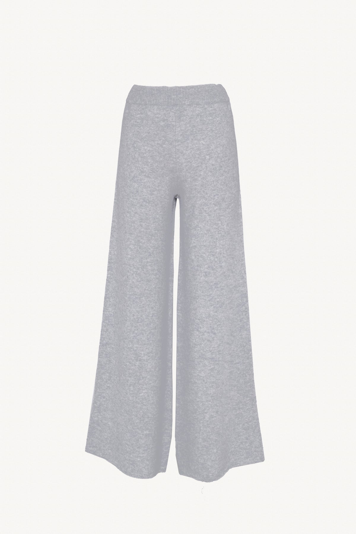 STELLA Pants in Wool and Cashmere