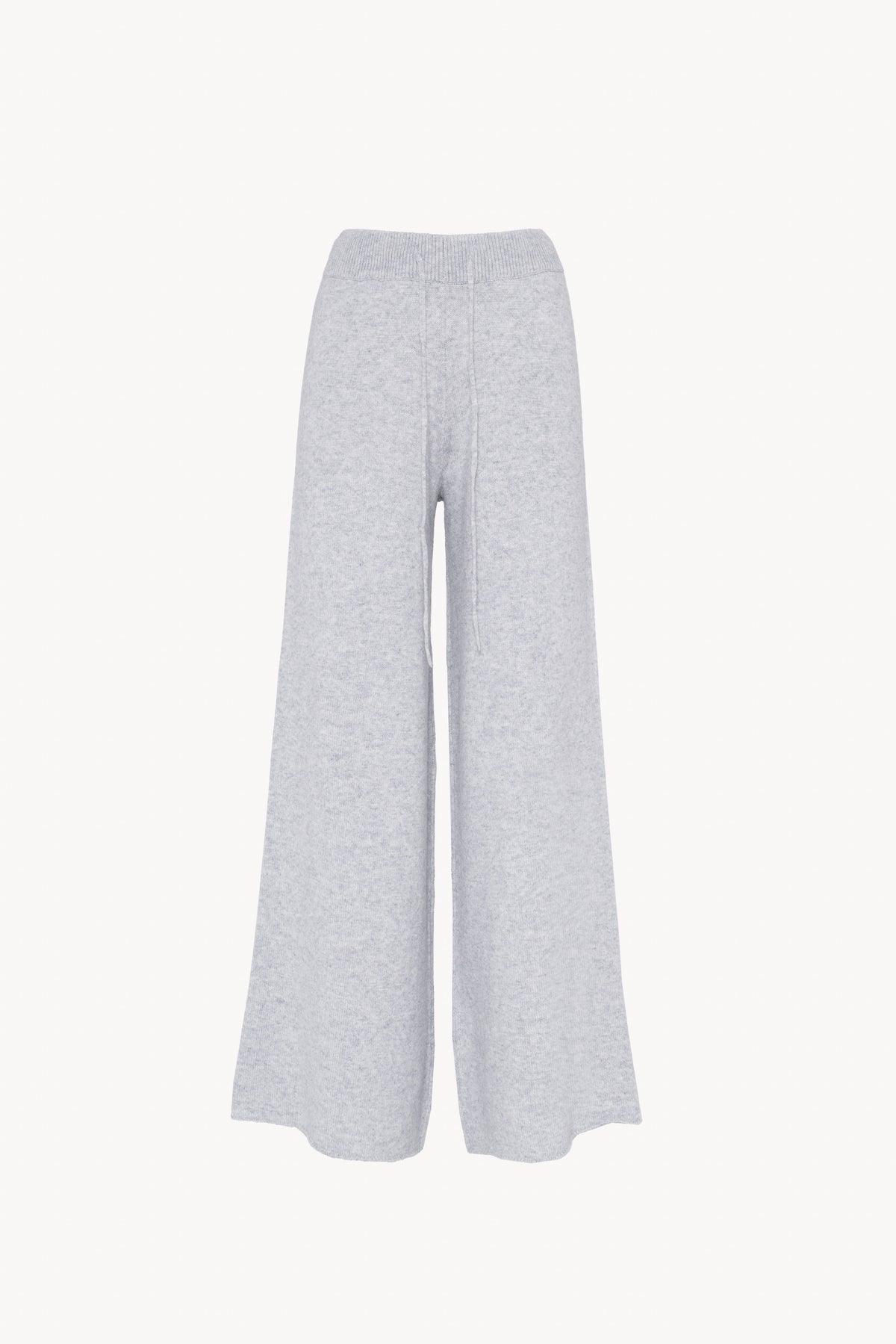 STELLA Pants in Wool and Cashmere