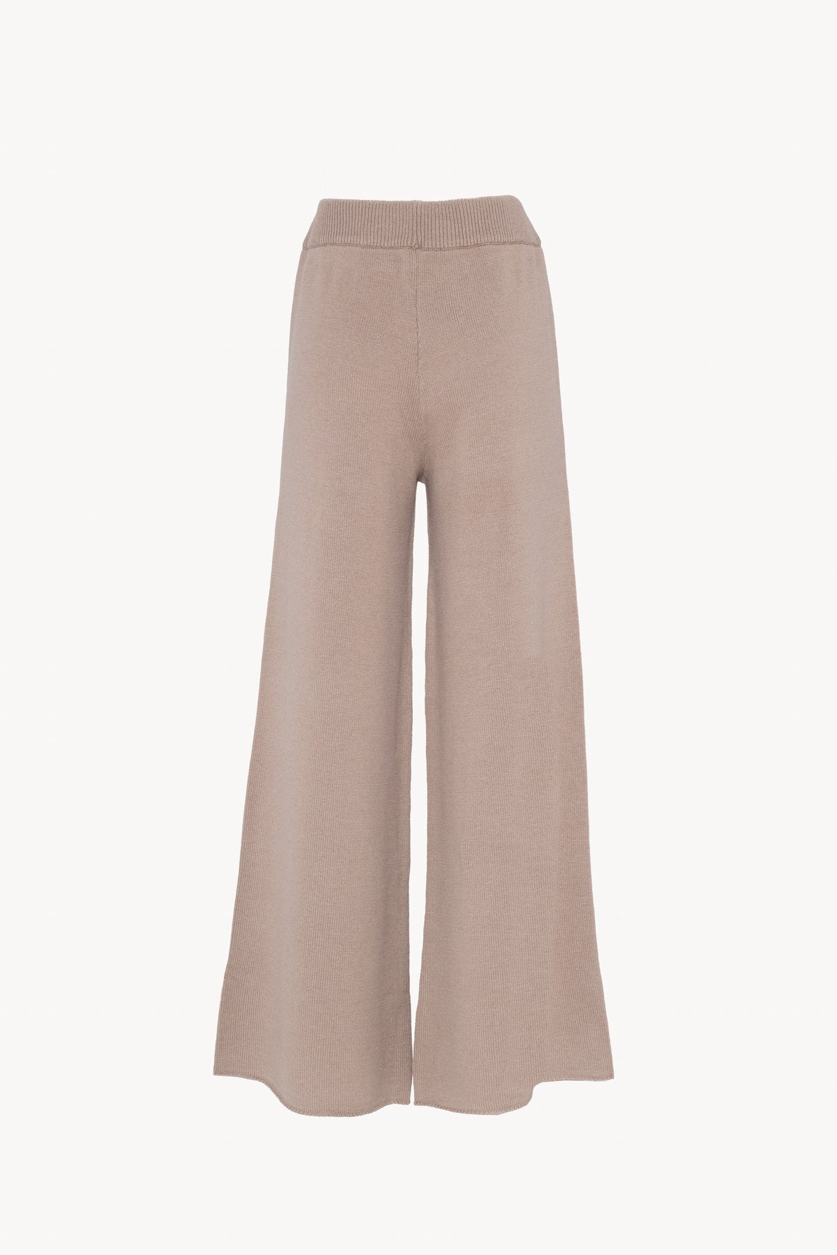 STELLA Pants in Wool and Cashmere