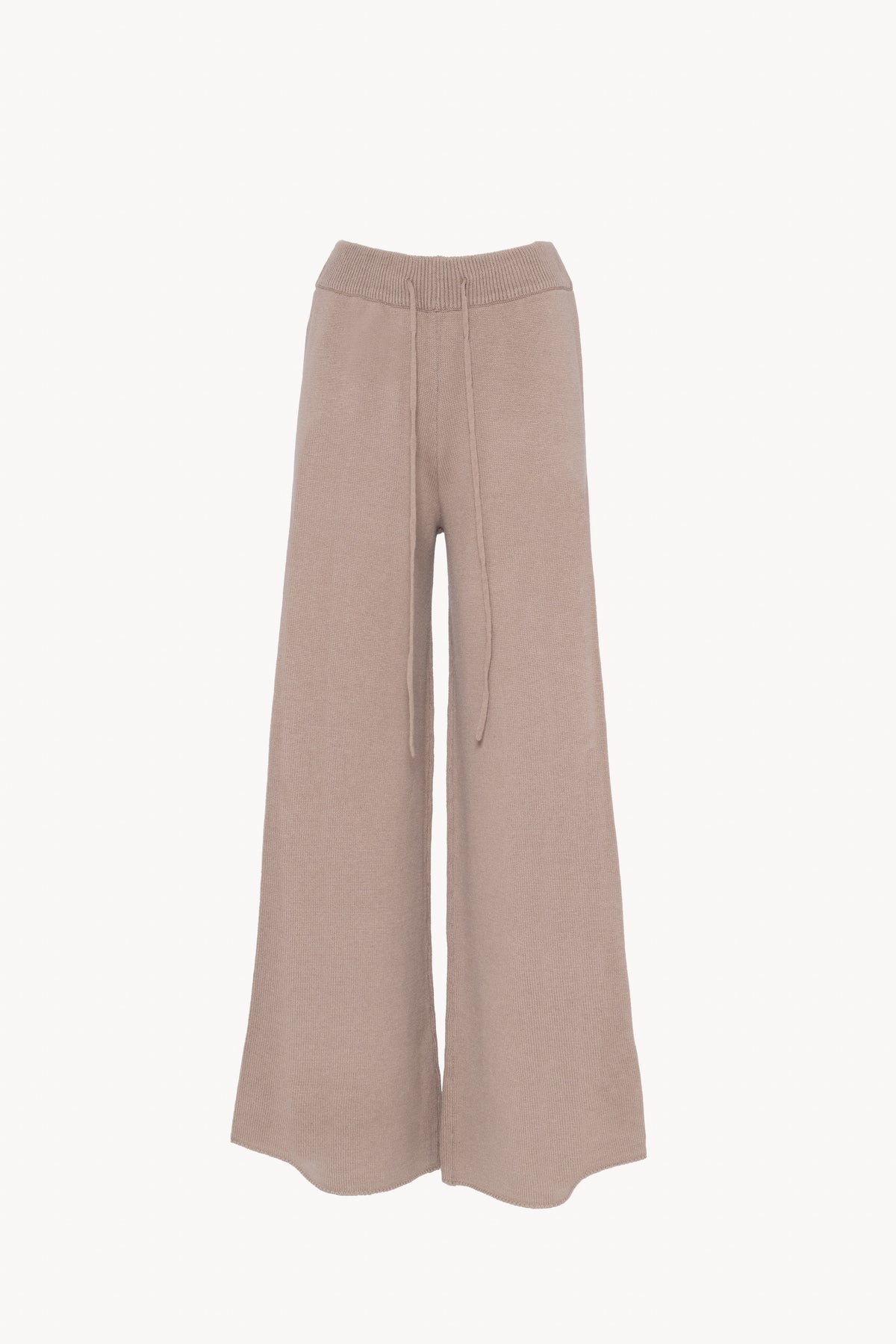 STELLA Pants in Wool and Cashmere