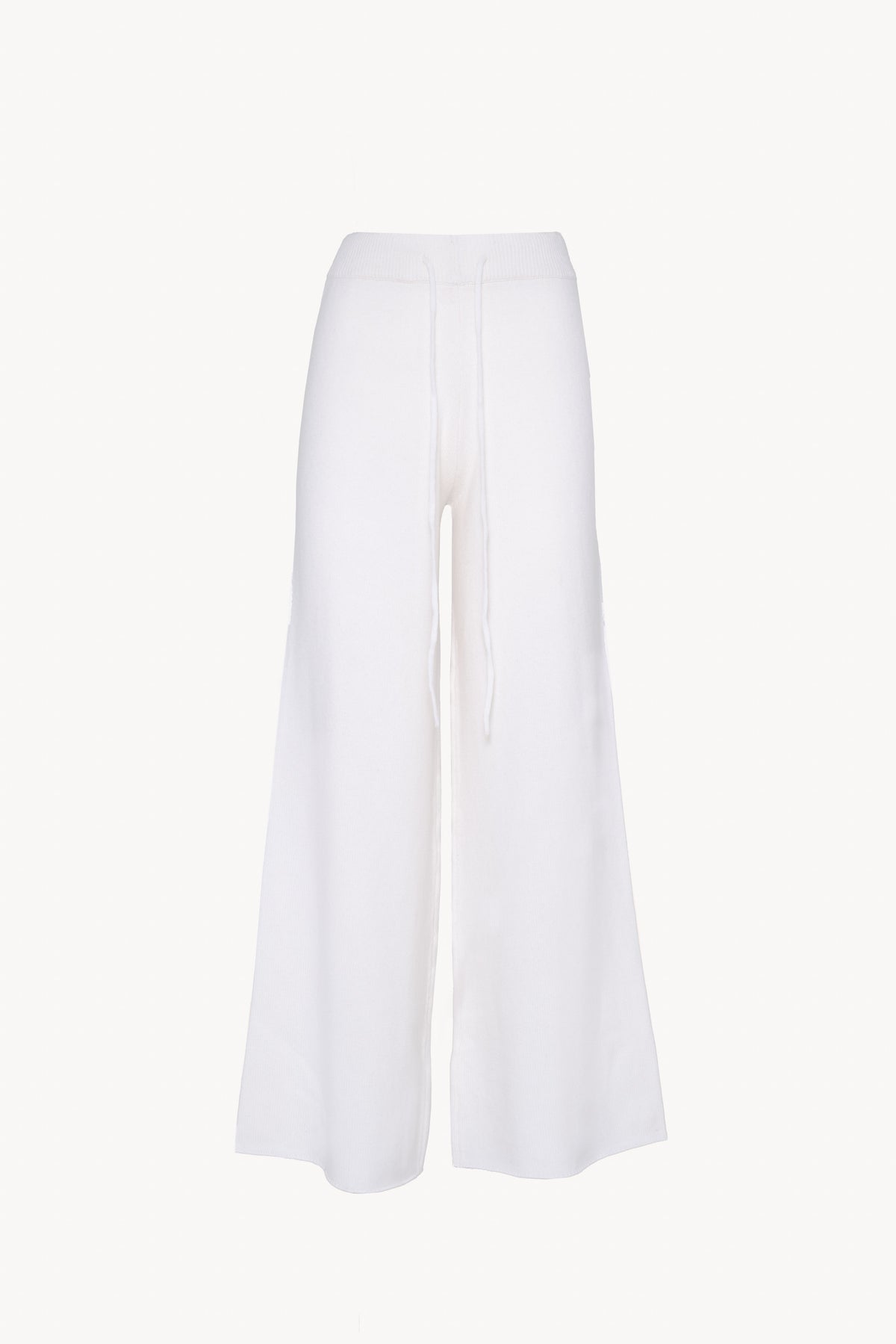 STELLA Pants in Wool and Cashmere