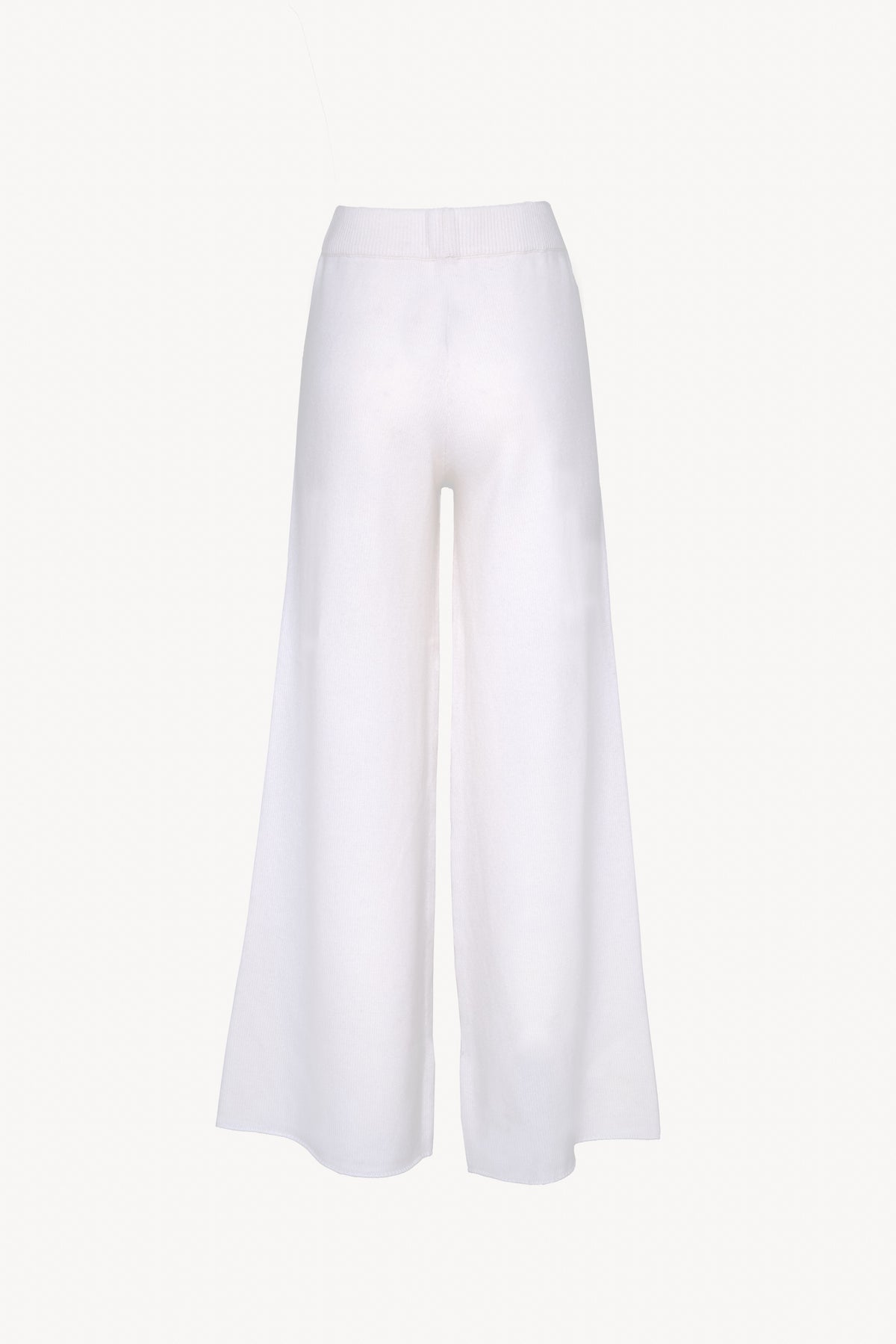 STELLA Pants in Wool and Cashmere