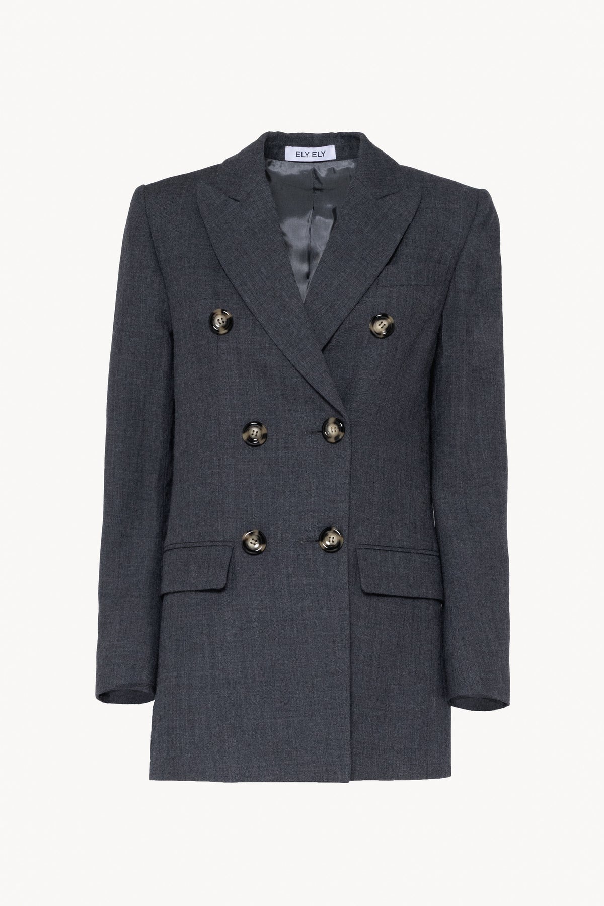 TANYA Jacket in Wool