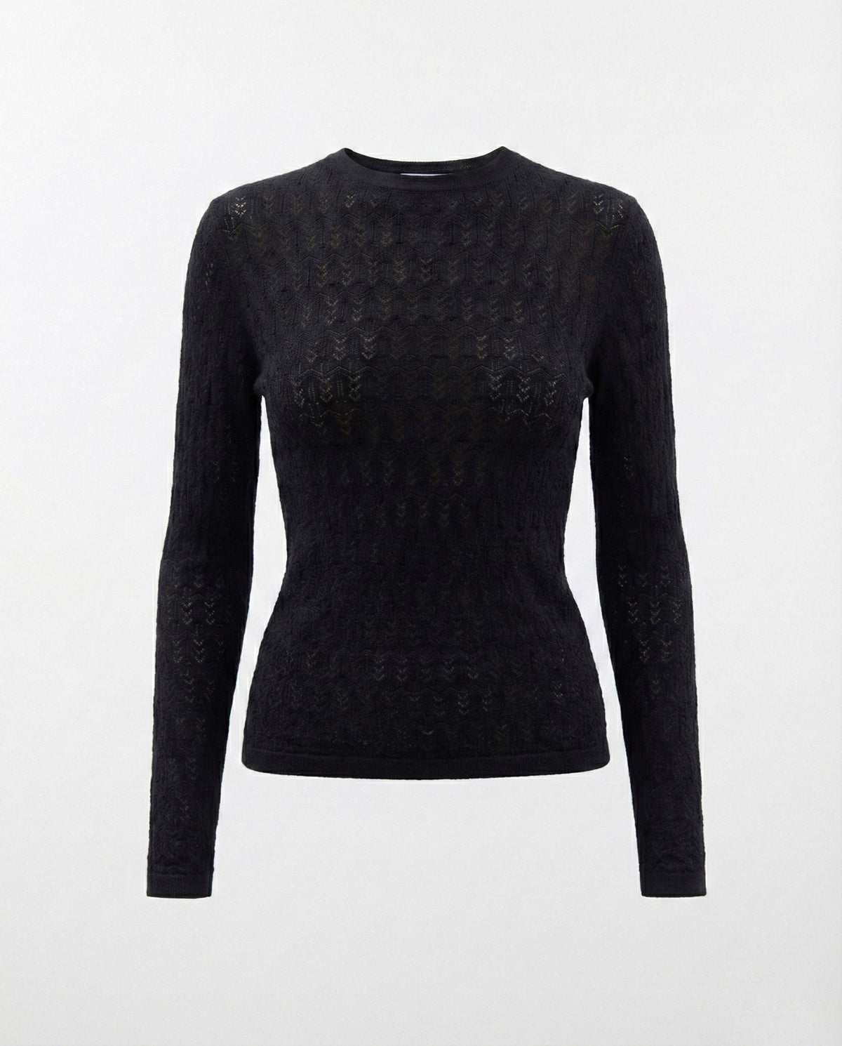BABS Silk Cashmere Sweater