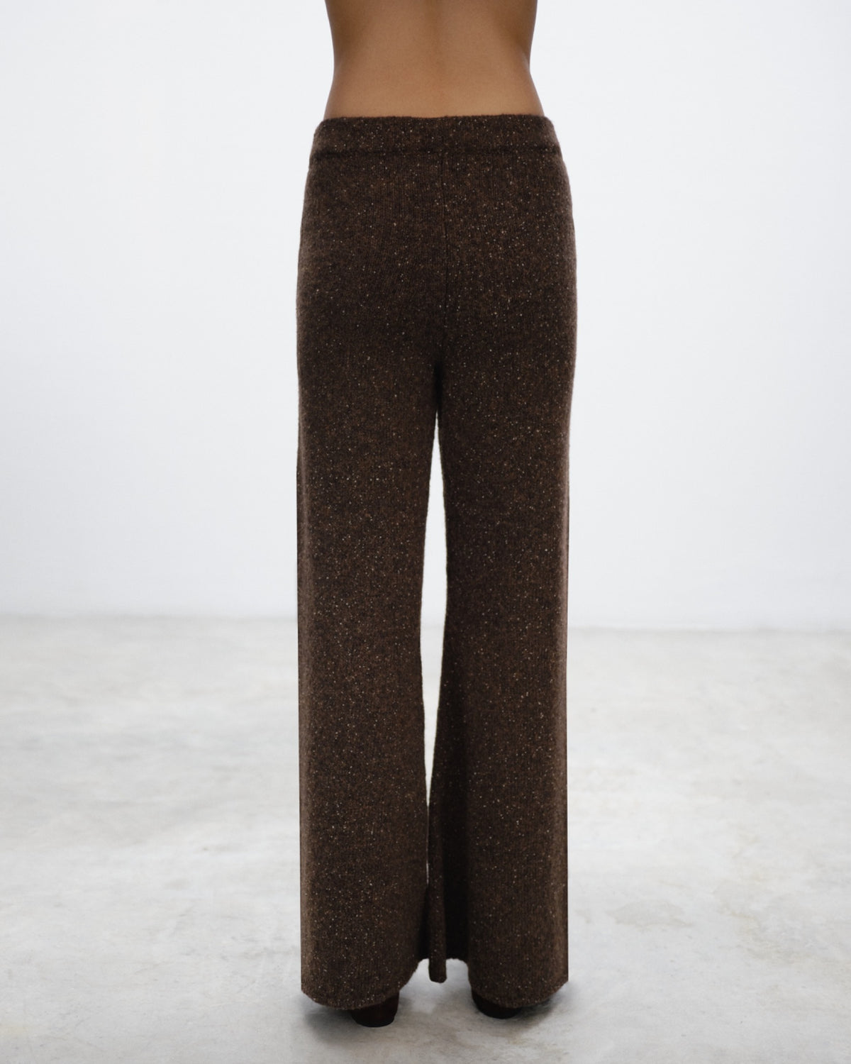 CECILE Wide Pants