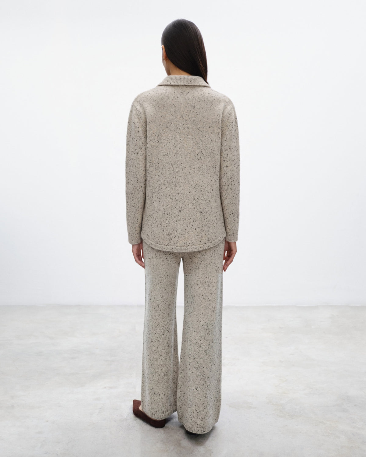 CANDICE Shirt with Pockets