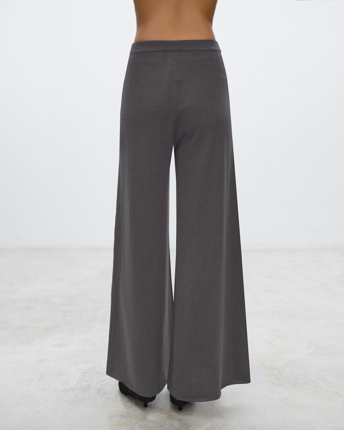 LINDA Wide Pants Eiffel Tower