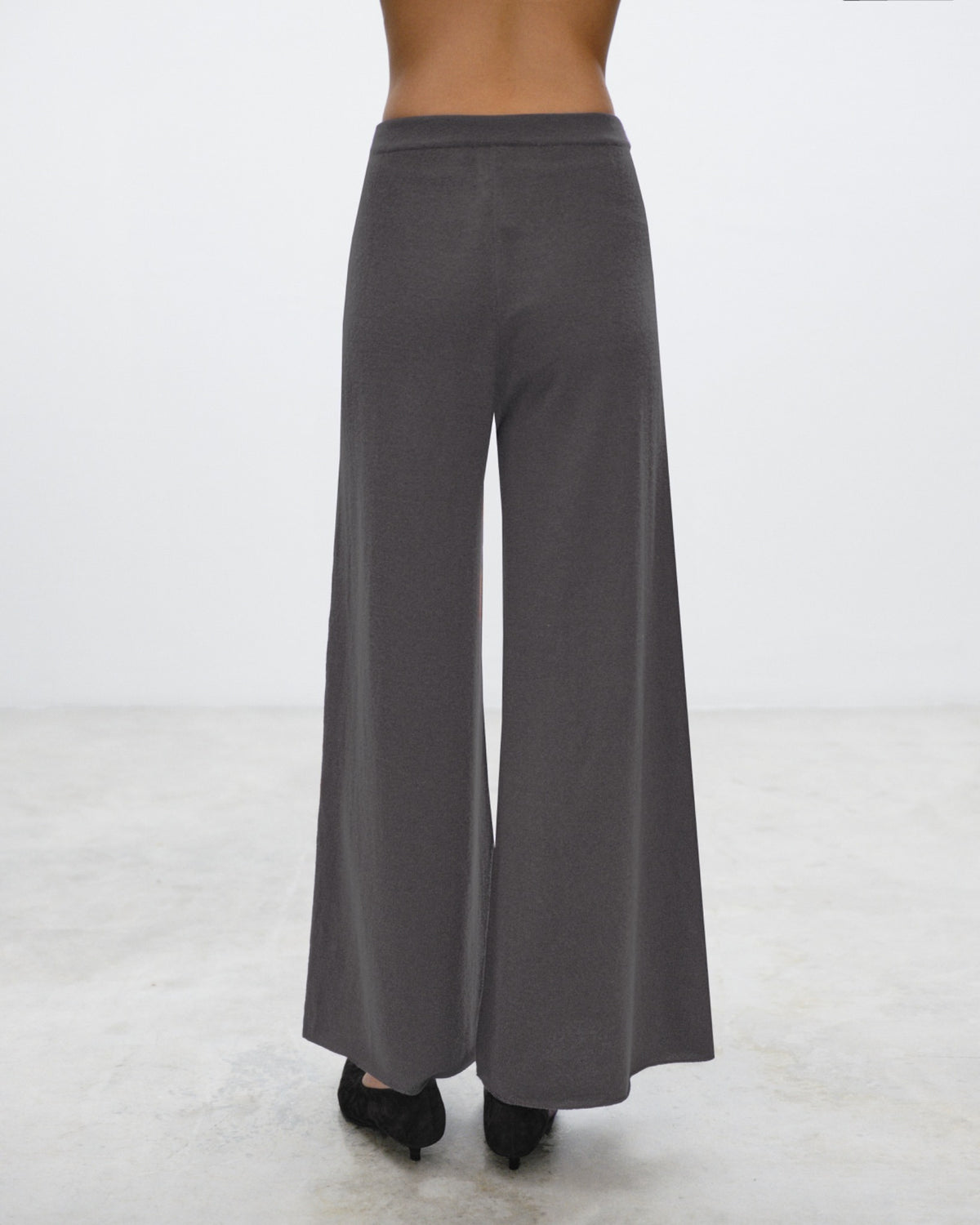 LINDA Wide Pants