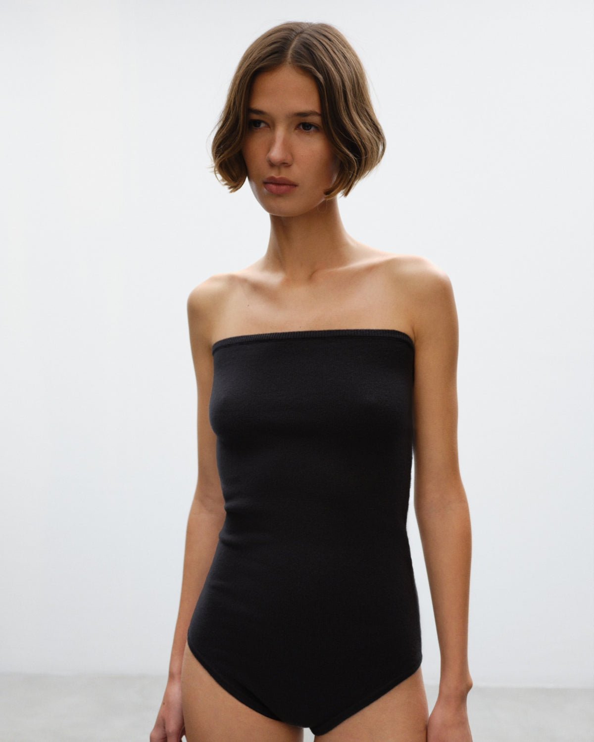 JERRIE Bandeau Bodysuits