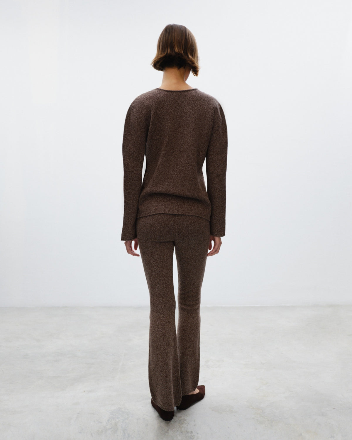 ELLEN Flared Pants