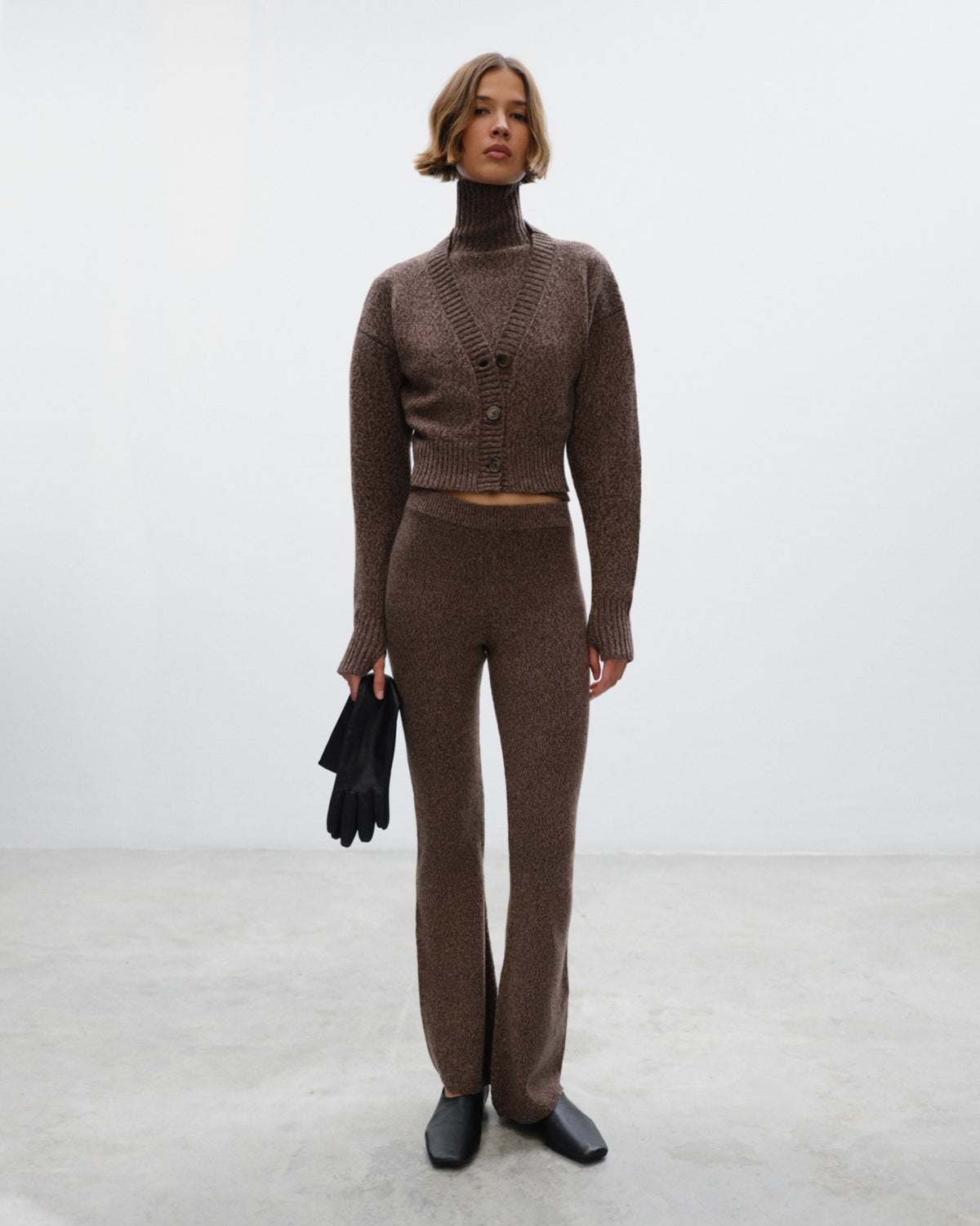 ELLEN Flared Pants