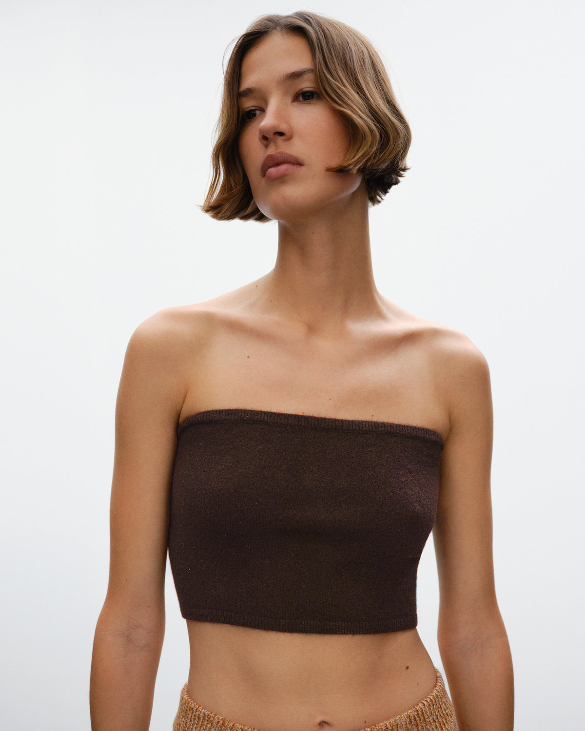 JENNA Top Bandeau