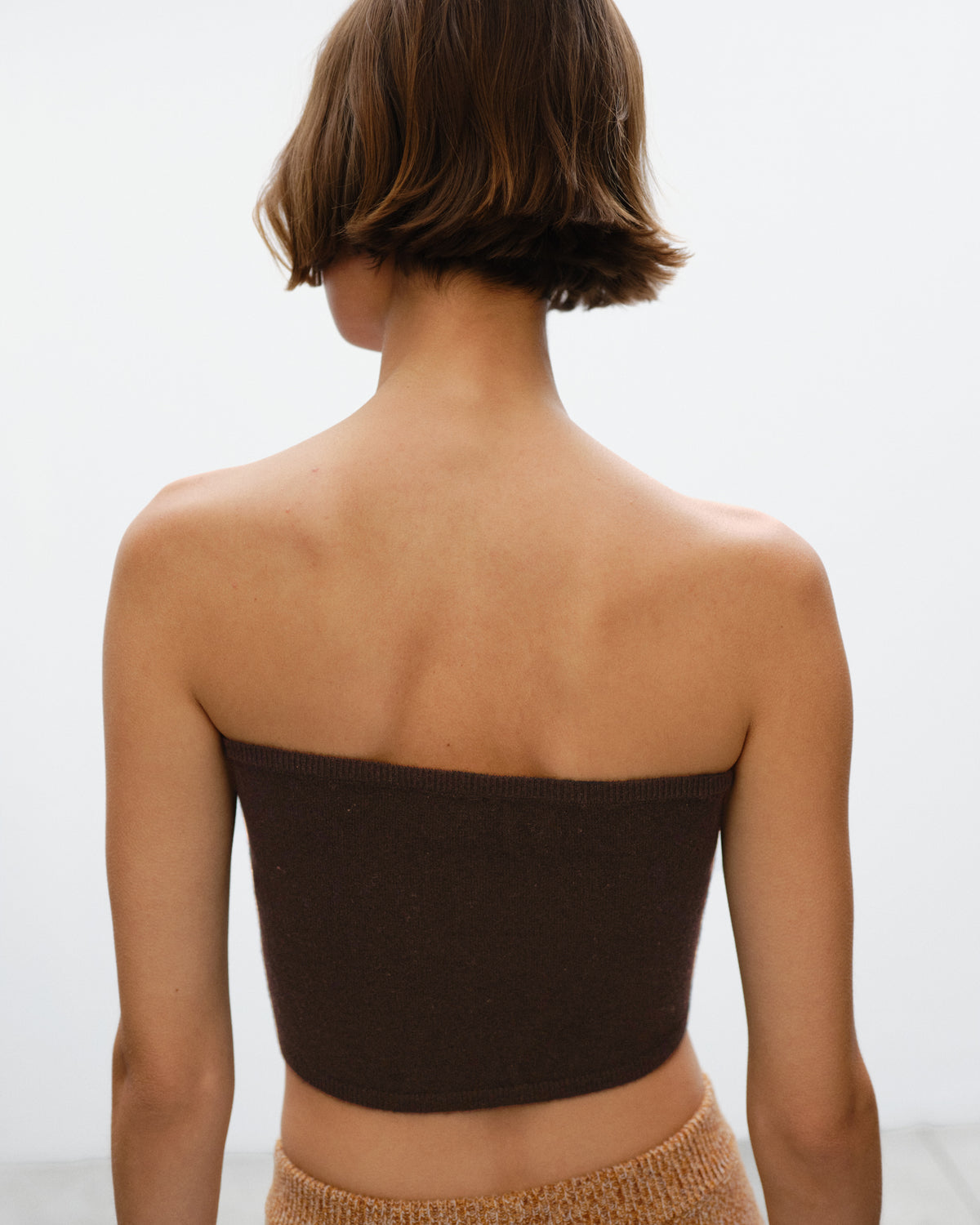 JENNA Top Bandeau