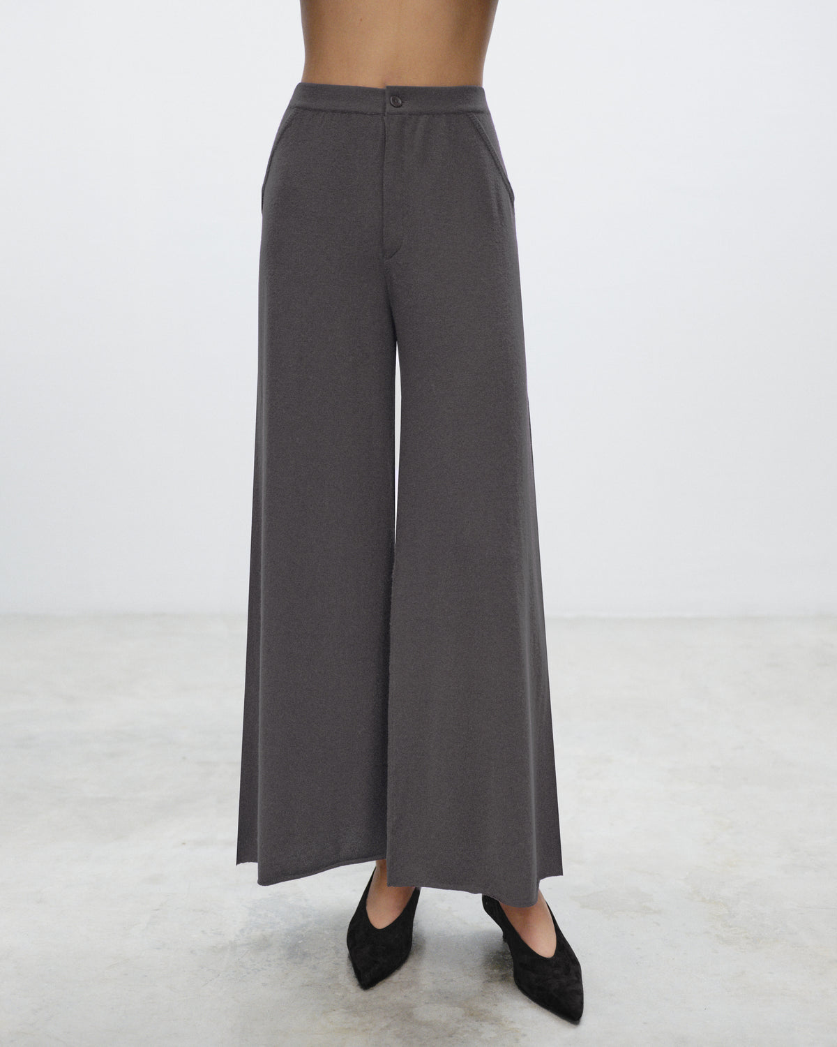 LINDA Wide Pants