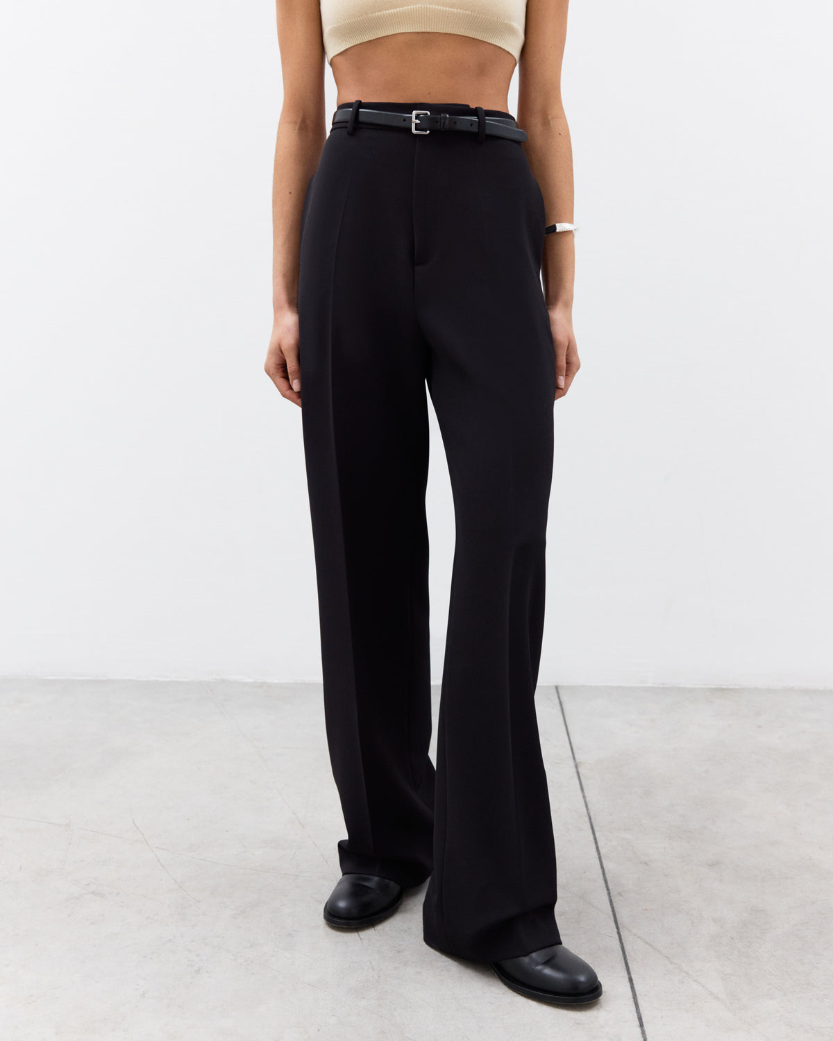 HOLLY Palazzo Pants