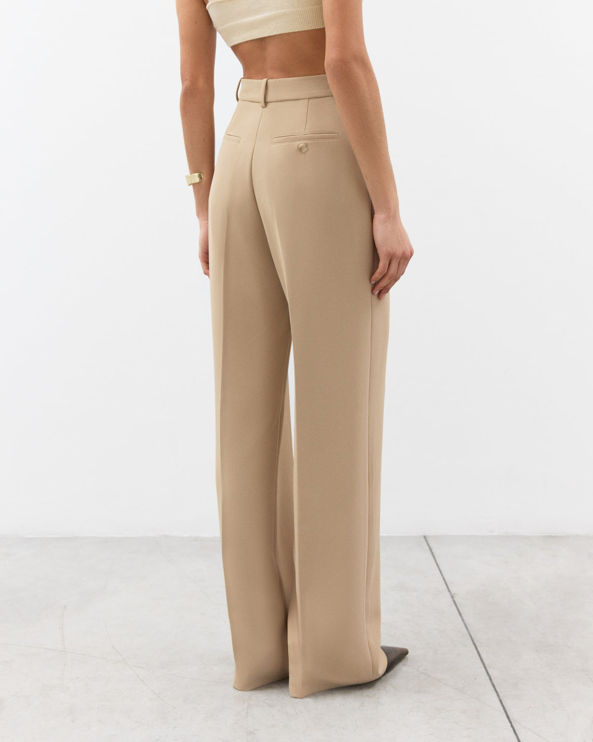 HOLLY Сady Pants
