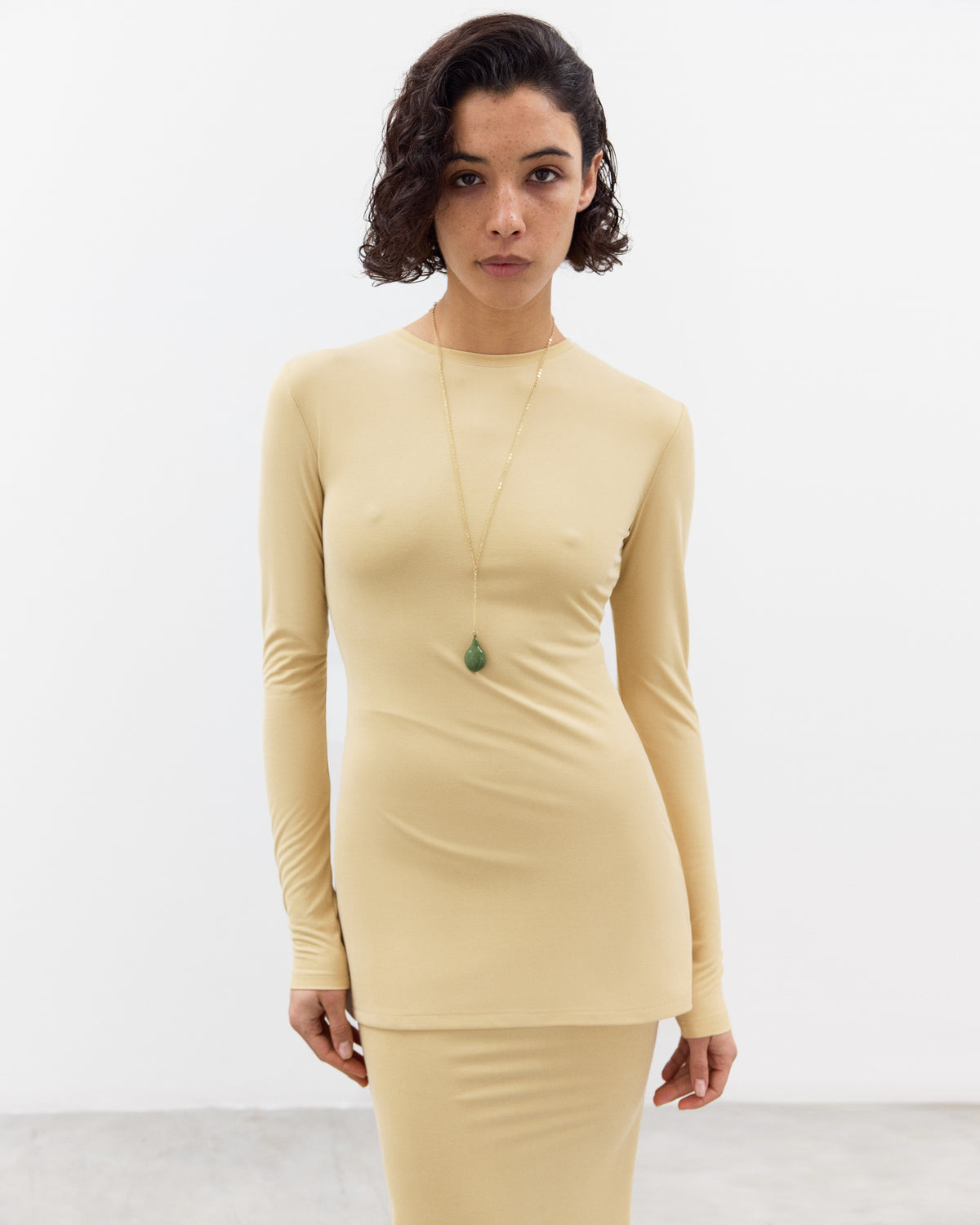 EFFIE Jersey T-Shirt