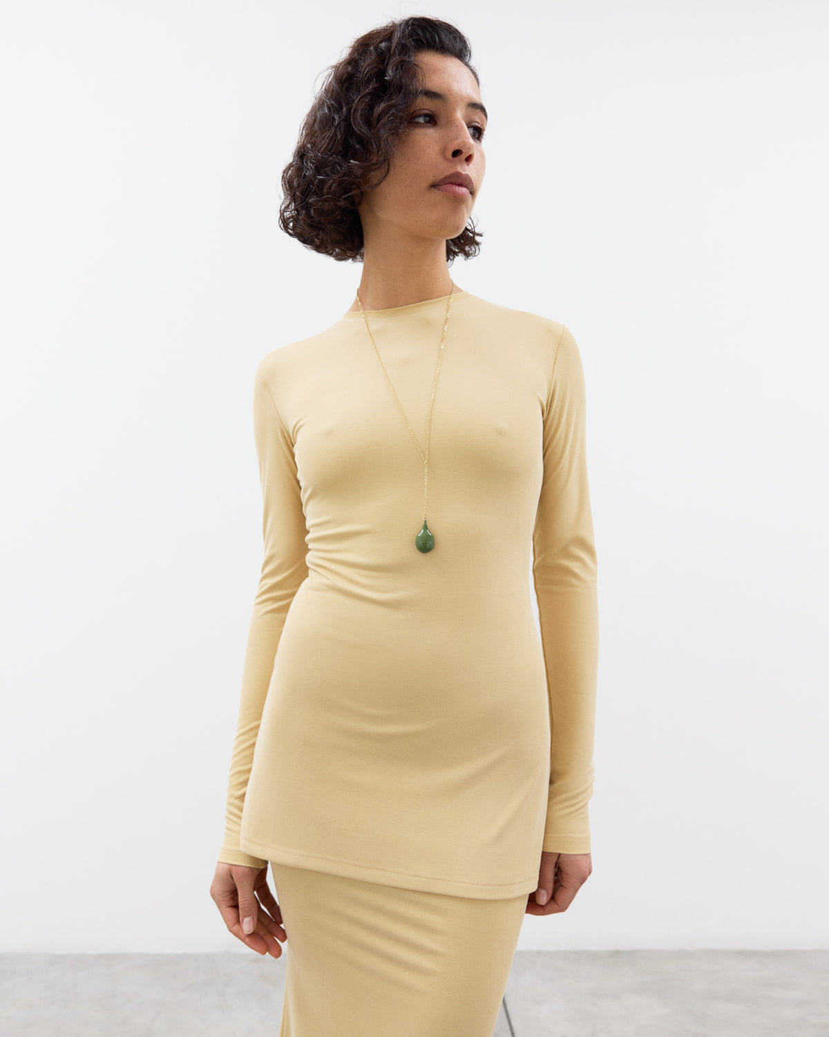 EFFIE Jersey T-Shirt